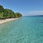 Pantai Hunimua/Liang di Maluku Tengah