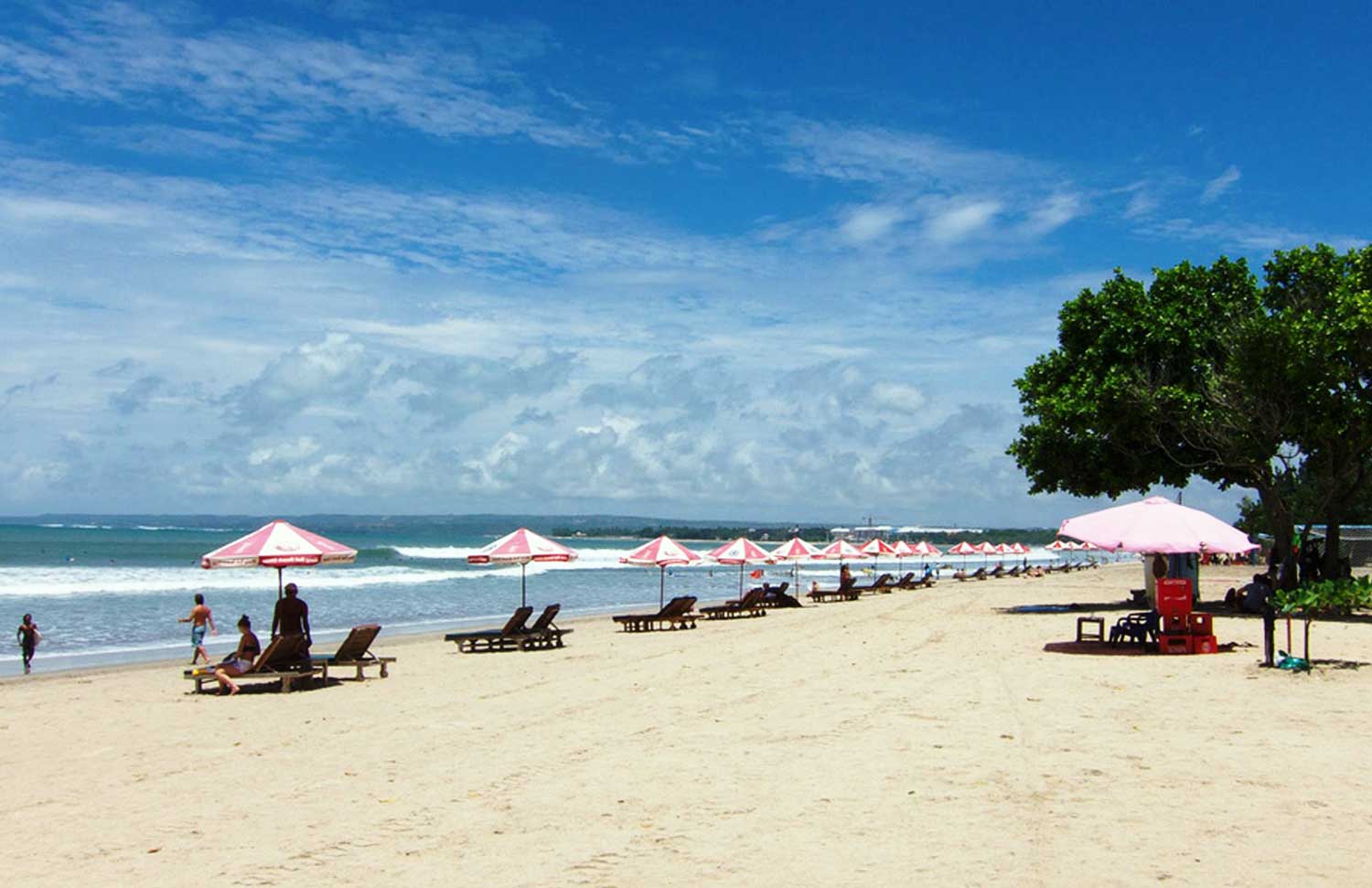 Pantai Terbaik Dan Paling Indah di Indonesia