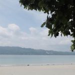 Pantai Natsepa di Ambon