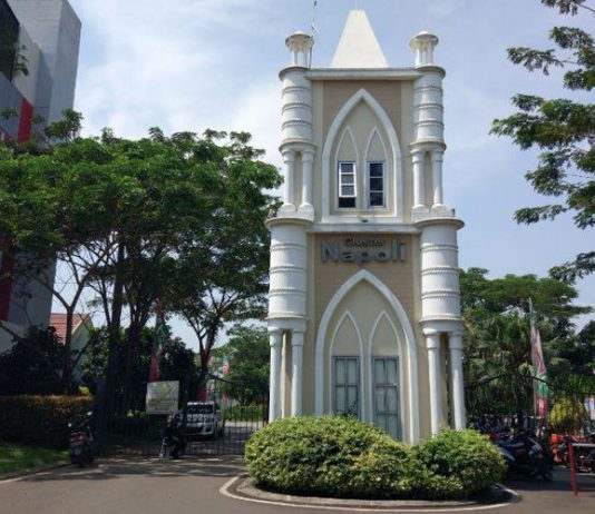 Perumahan di Sekitar Bekasi Timur CUMAN Rp. 300 Jutaan