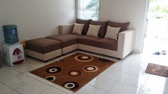 Tips Memilih Sofa Minimalis Untuk Ruang Tamu Anda