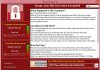 HATI-HATI! Virus Ransomware WannaCry Menyerang Komputer Melalui Jaringan!