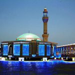Inilah 9 Masjid Dengan Desain Arsitektur Yang Menakjubkan