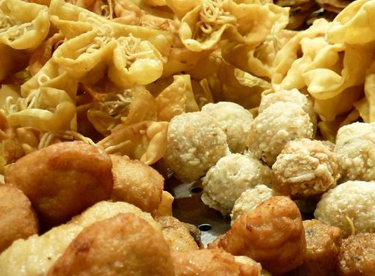 Jangan Konsumsi 3 Makanan Ini Saat Buka Puasa