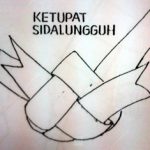 UNIK! 5 Bentuk Ketupat Khas Indonesia Yang Wajib Kalian Ketahui!