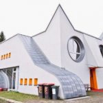 Ini 10 Sekolah Dengan Desain Gedung Keren dan Unik di Dunia