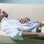 Tidur Menjadi Hal Yang Penting Untuk Kekebalan Tubuh
