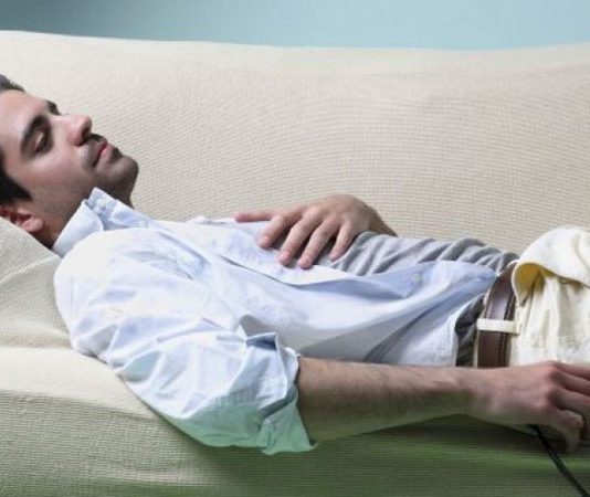 Tidur Menjadi Hal Yang Penting Untuk Kekebalan Tubuh