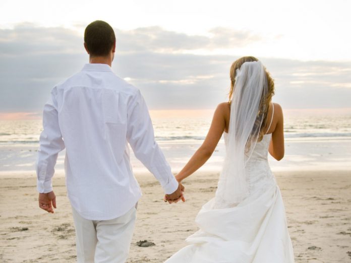 Tips Menghindari Hidup Susah Setelah Menikah