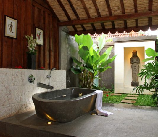 desain interior jepang yang mendunia