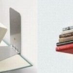 desain rak buku unik yang bisa anda buat sendiri dirumah
