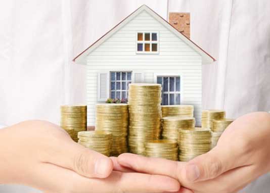 tips menabung dp rumah sambil ngontrak