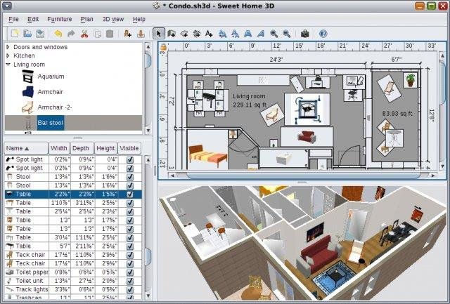 Cobalah rancang rumah impianmu dengan 5 aplikasi desain ini