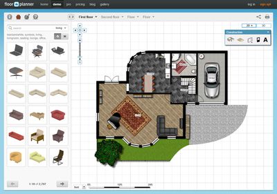 Cobalah rancang rumah impianmu dengan 5 aplikasi desain ini