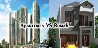 Keuntungan Menyewa Apartemen Lebih Banyak Daripada Menyewa Rumah