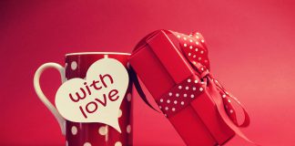 5 hadiah yang bisa diberikan saat valentine