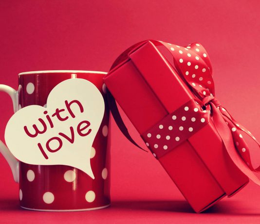 5 hadiah yang bisa diberikan saat valentine