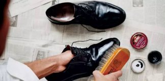 5 bahan pengganti semir sepatu yang dapat ditemui di dapur