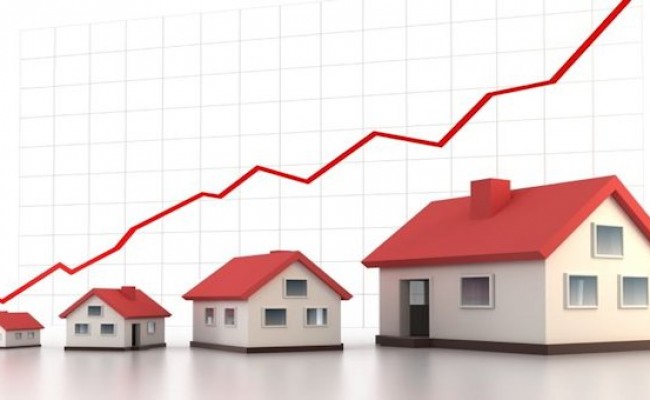 4 penyebab harga rumah terus meroket