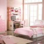 Pakai Warna Pink Untuk Kamar Tidur? Kenapa Enggak?