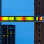 Jembatan Unik Rasa RGB di Amerika Serikat