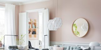 3 Tips Membuat Ruangan Warna Putih Menjadi Lebih Menarik