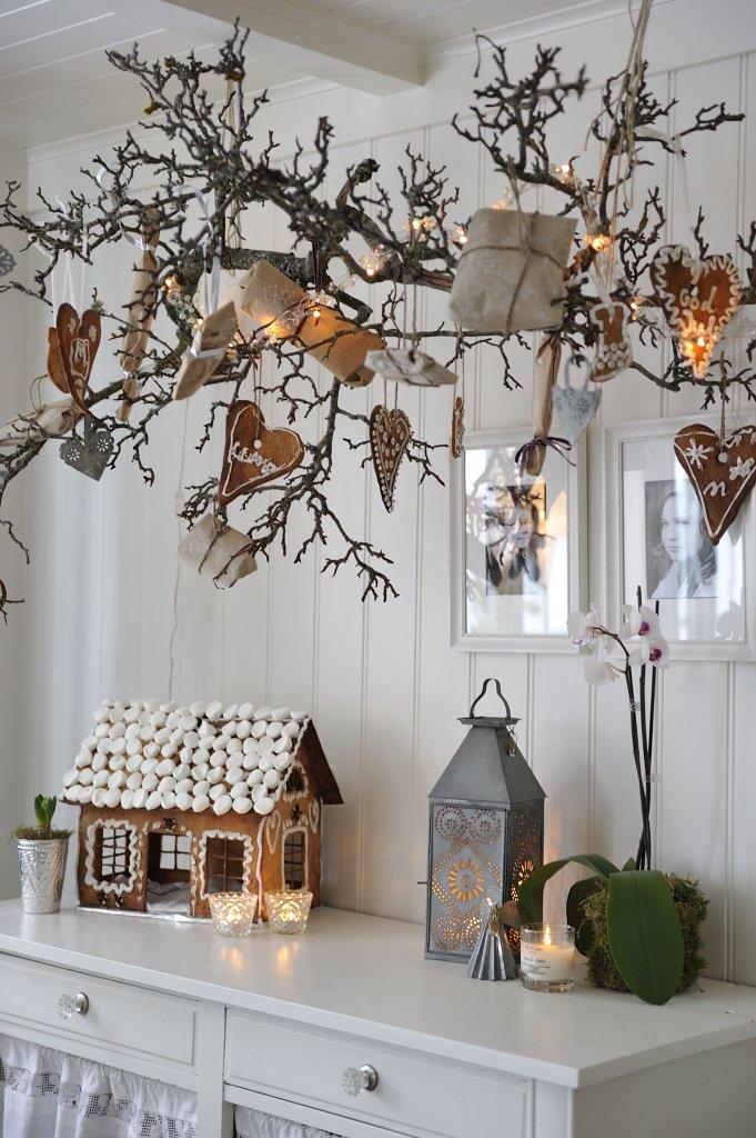 Dekorasi Cantik Rumah Untuk Persiapan Menyambut Natal