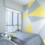 Inspirasi Padu Padan Warna Cat Dinding Pada Interior Rumah