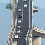 5 Jembatan Paling Mengerikan di Asia