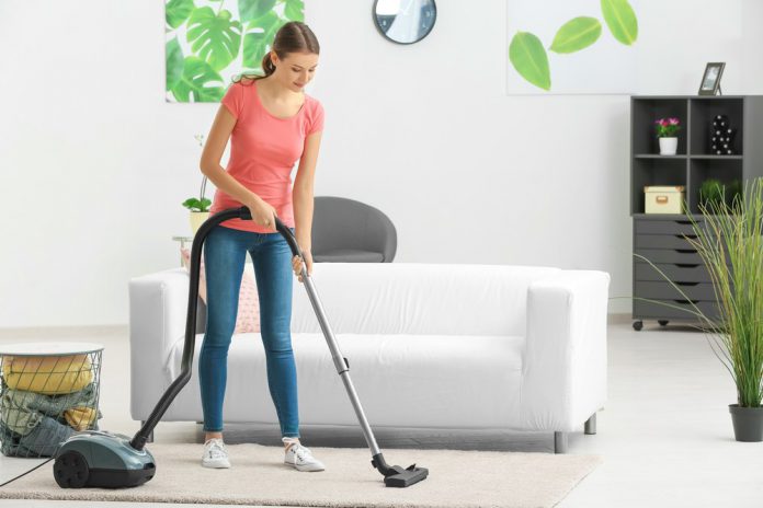 5 Jenis Vacuum Cleaner Yang Cocok Untuk Bersih-bersih Rumah