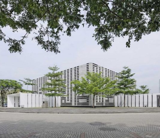 KEREN! 4 Masjid Indonesia Masuk Nominasi Abdullatif Al Fozan Award!