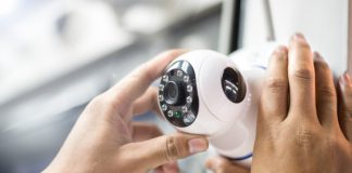 Hal Yang Harus Diperhatikan Ketika Memasang CCTV di Rumah