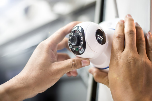 Hal Yang Harus Diperhatikan Ketika Memasang CCTV di Rumah