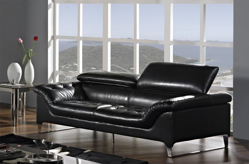 6 Inspirasi Sofa Kreatif untuk Ruang Tamu yang Stylish