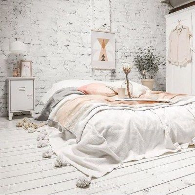 6 Ide Bedroom Makeover yang Keren untuk Kamar Sempit