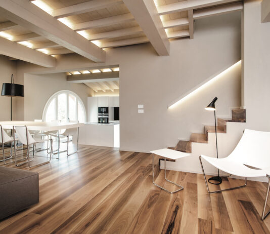 Rumah Wangi dan Bersih