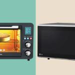 Perbedaan Oven dan Microwave