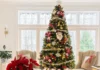 7 Hiasan Pohon Natal yang Indah