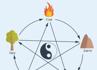 5 Area Rumah yang Wajib Diatur Menurut Feng Shui agar Rezeki Lancar