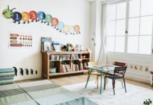 Sayang Anak - Sayang Anak , Ubah Ruangan Kosong Di Rumah Untuk Tempat Bermain Si Kecil