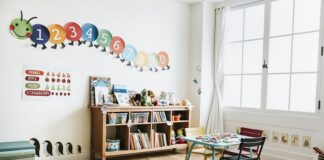Sayang Anak - Sayang Anak , Ubah Ruangan Kosong Di Rumah Untuk Tempat Bermain Si Kecil