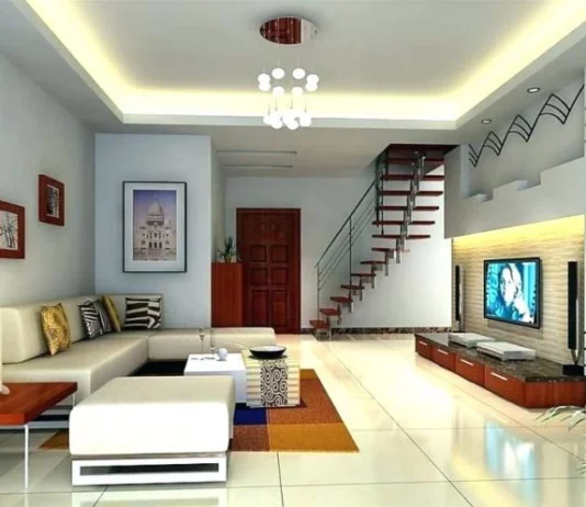 Tinggi Ceiling , Bikin Rumah Adem?