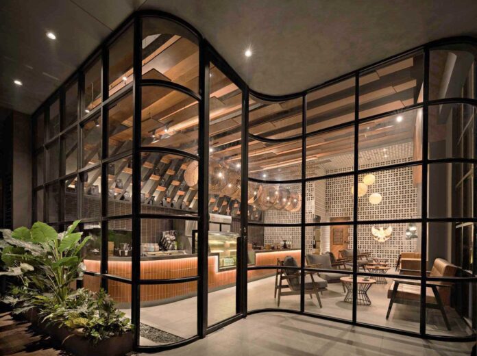 Desain Coffee Shop Unik Ini,Bisa Jadi Inspirasi Kamu Untuk Buka Usaha