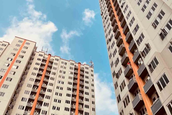 Apartment VS Rumah Susun , Apa Bedanya ?