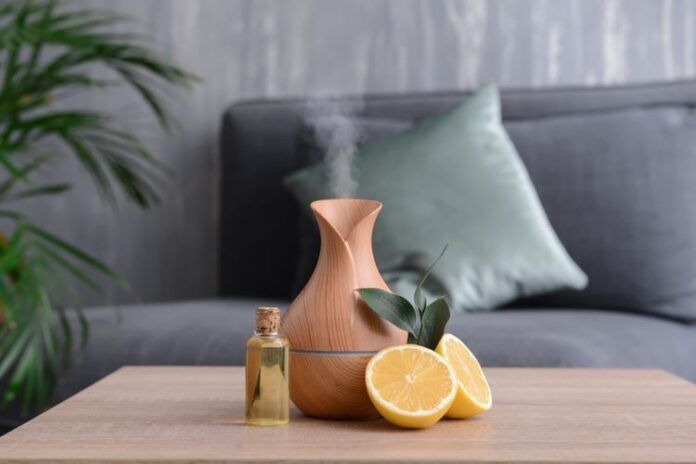 Siapa Sangka Ternyata Bahan - Bahan Yang Ada Di Rumah , Bisa Kita Gunakan Untuk Membuat Diffuser Oil Yang Menyegarkan