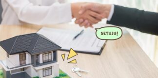 Keuntungan dan Tantangan Membeli Rumah Pertama