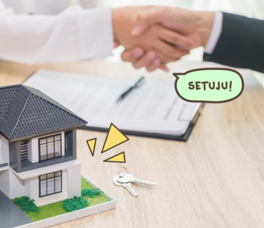 Keuntungan dan Tantangan Membeli Rumah Pertama