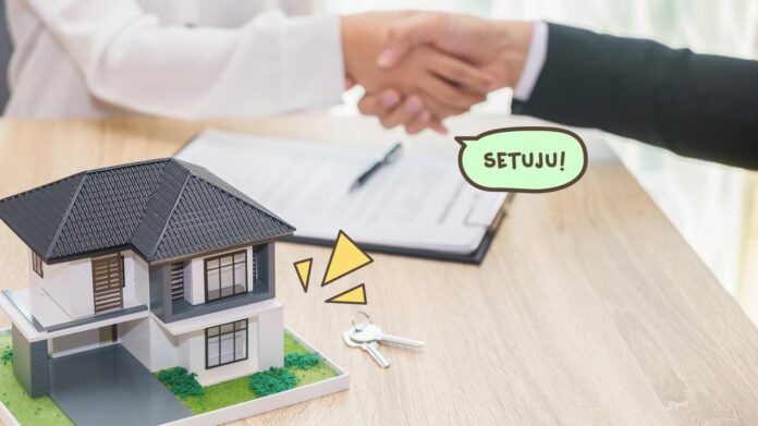 Keuntungan dan Tantangan Membeli Rumah Pertama