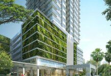 Properti dengan Konsep Green Building: Pilihan Cerdas untuk Masa Depan