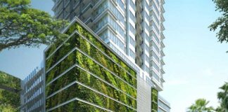 Properti dengan Konsep Green Building: Pilihan Cerdas untuk Masa Depan